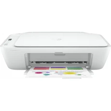 L'Imprimante HP Multifonction DeskJet Ink 2720 (3XV18B) est une imprimante tout-en-un abordable, idéale pour les utilisateurs à domicile et les petites entreprises. Avec des fonctions d'impression, de numérisation et de copie, elle offre une solution simple et efficace pour vos besoins quotidiens.
